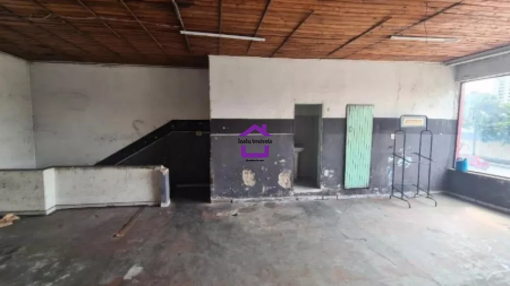 Loja-Salão, 80 m² - Foto 3