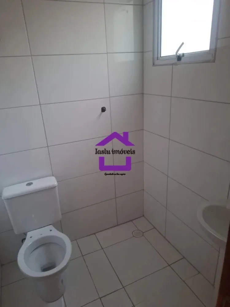 Casa de Condomínio, 2 quartos - Foto 8