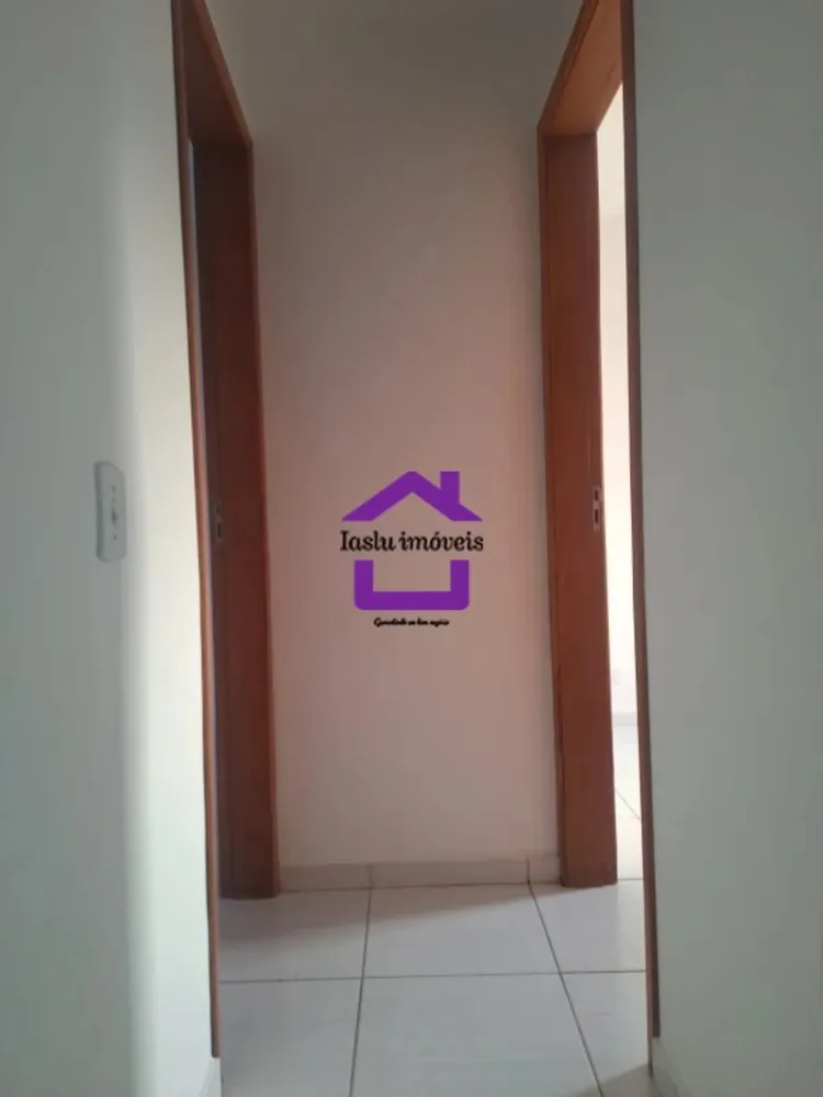 Casa de Condomínio, 2 quartos - Foto 4
