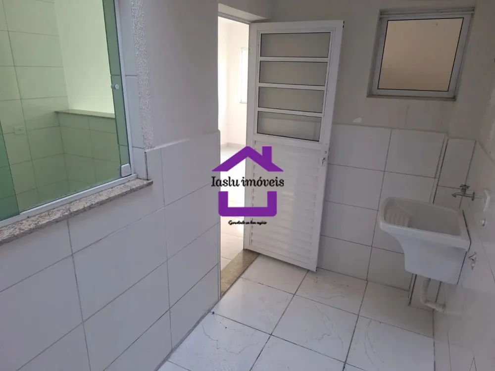 Casa de Condomínio, 2 quartos - Foto 3