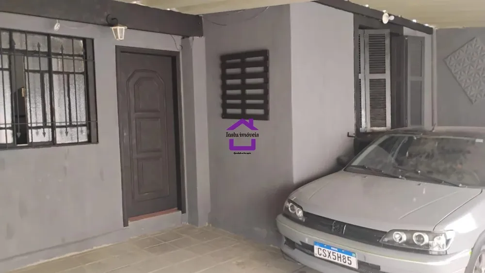 Casa, 2 quartos, 80 m² - Foto 1
