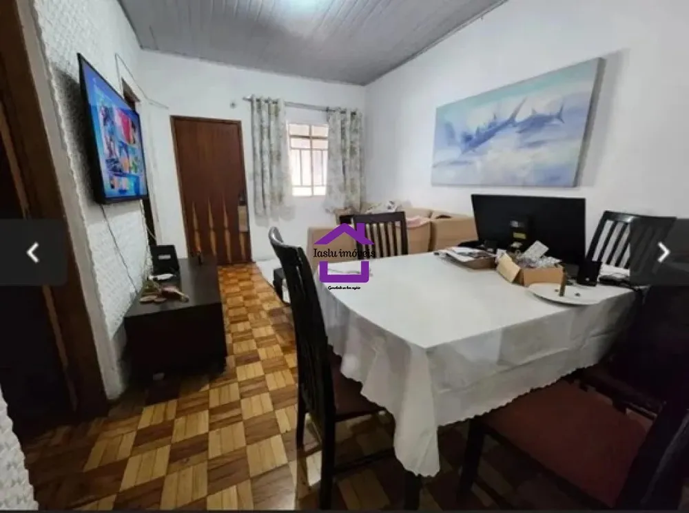 Casa, 2 quartos, 80 m² - Foto 2