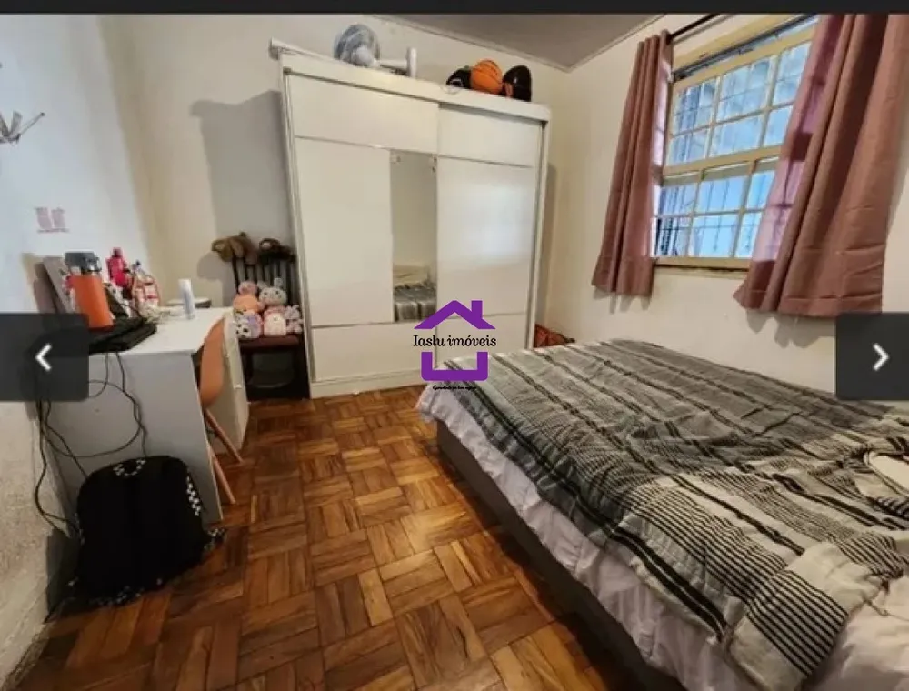 Casa, 2 quartos, 80 m² - Foto 3