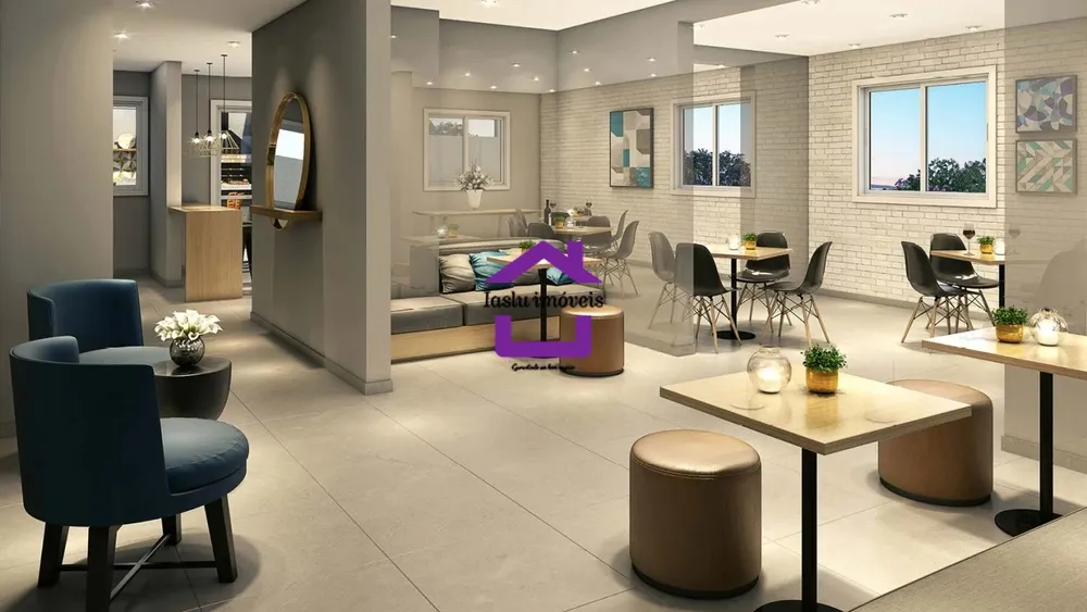 Apartamento, 2 quartos, 42 m² - Foto 12