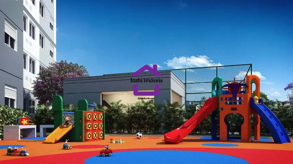 Apartamento, 2 quartos, 42 m² - Foto 10