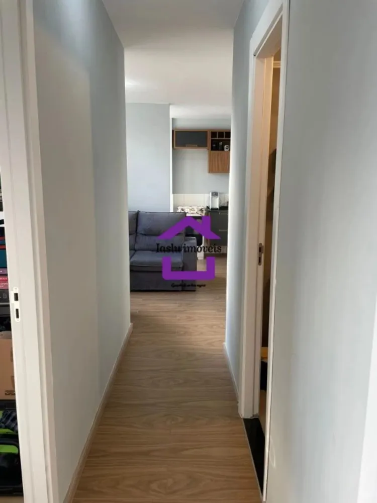 Apartamento, 2 quartos, 42 m² - Foto 5