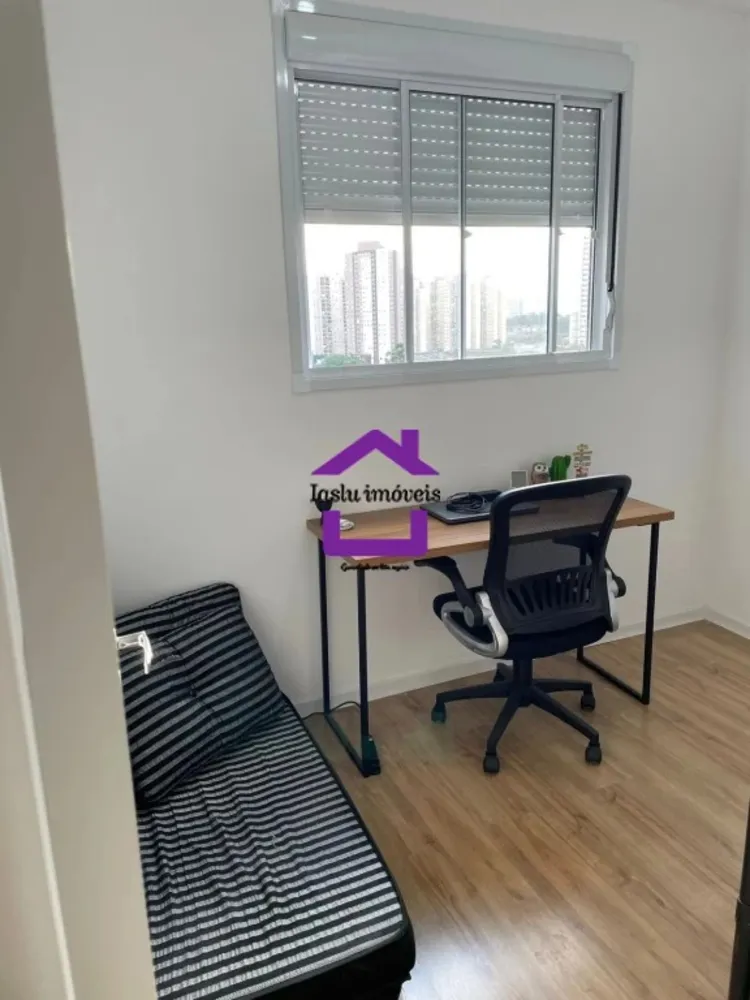 Apartamento, 2 quartos, 42 m² - Foto 6
