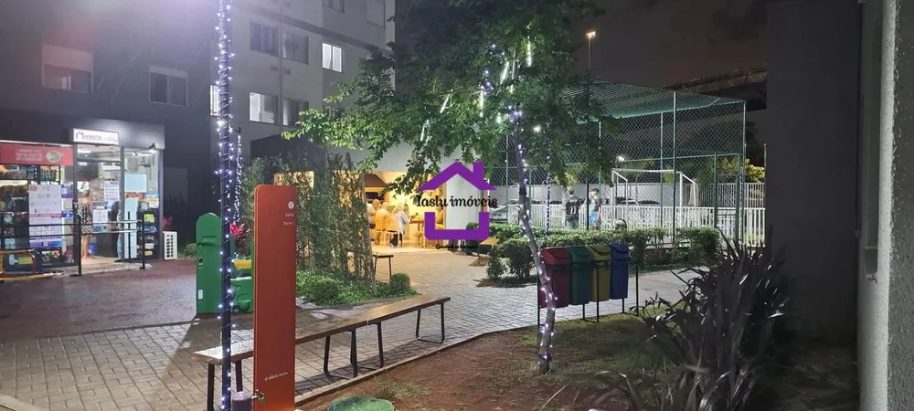 Apartamento, 2 quartos, 42 m² - Foto 7