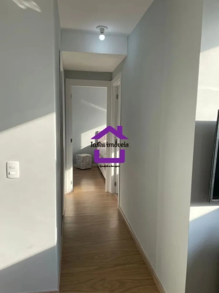 Apartamento, 2 quartos, 42 m² - Foto 4