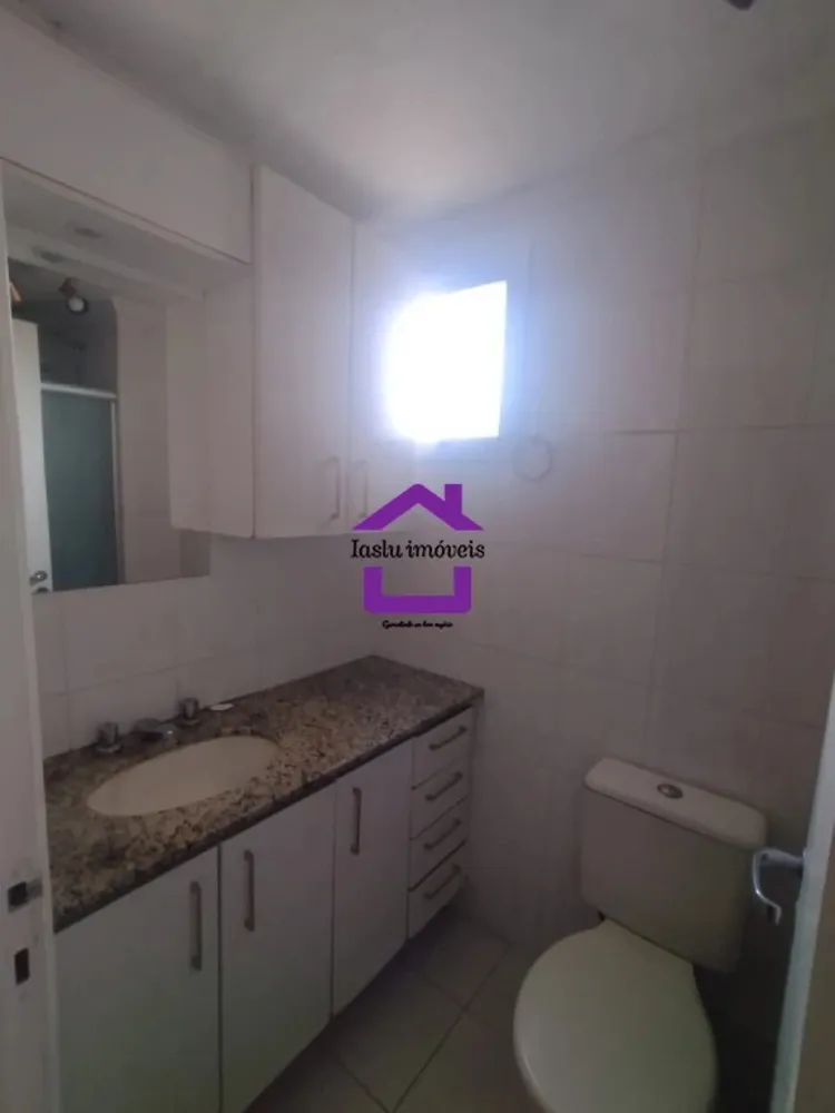 Apartamento, 3 quartos, 61 m² - Foto 2