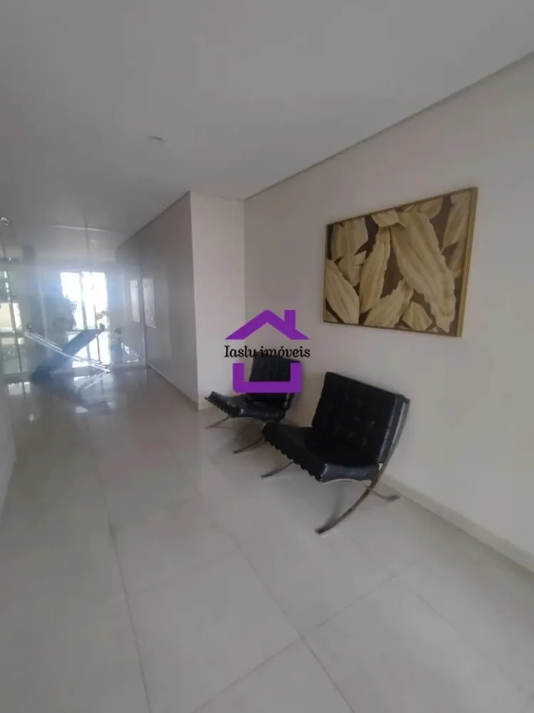 Apartamento, 3 quartos, 61 m² - Foto 4