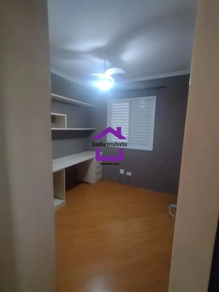 Apartamento, 3 quartos, 61 m² - Foto 4