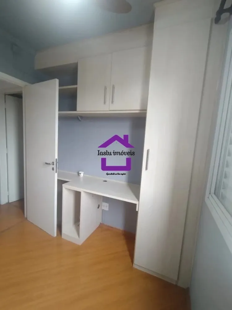 Apartamento, 3 quartos, 61 m² - Foto 6