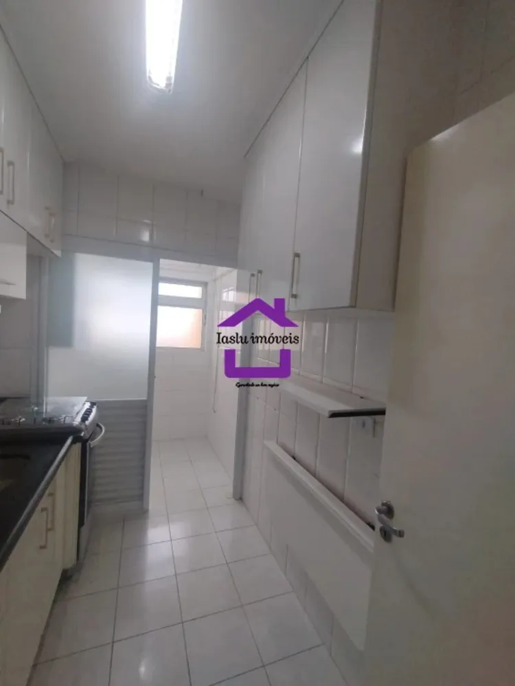 Apartamento, 3 quartos, 61 m² - Foto 3