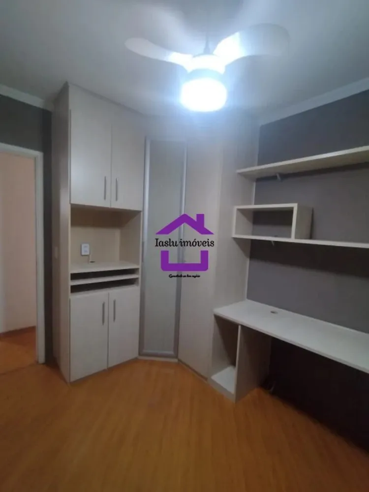 Apartamento, 3 quartos, 61 m² - Foto 1