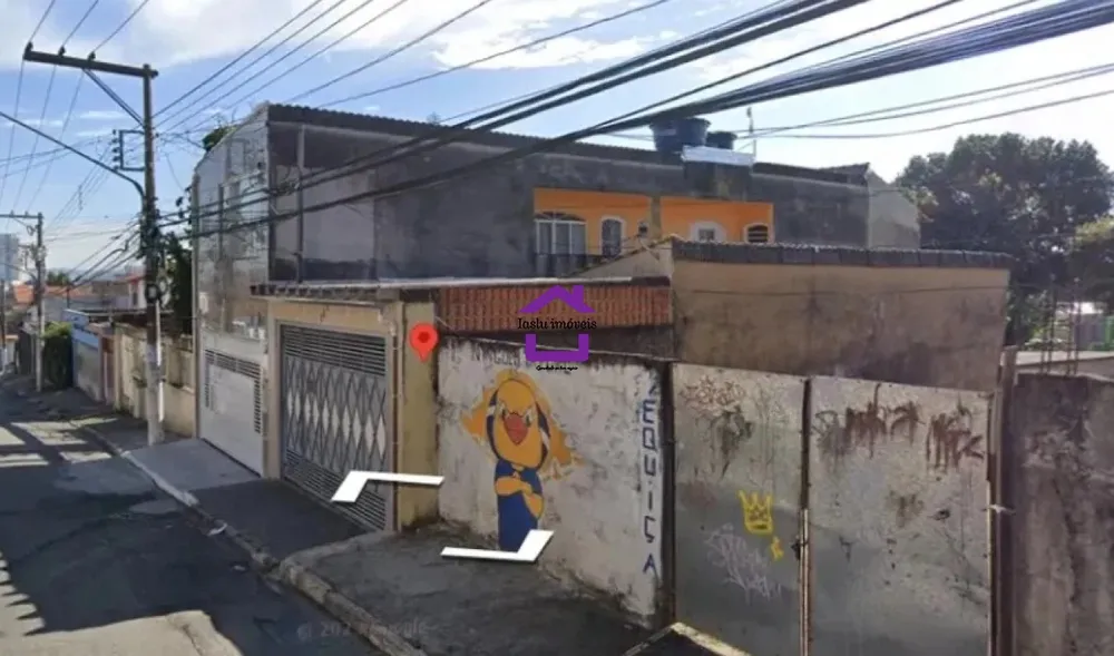 Terreno, 500 m² - Foto 1
