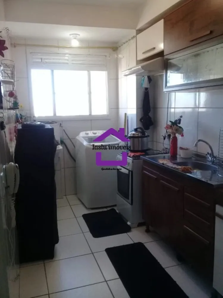Apartamento, 2 quartos, 49 m² - Foto 3