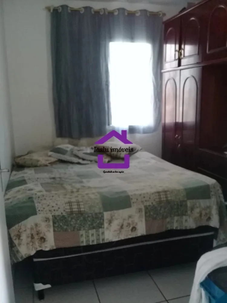 Apartamento, 2 quartos, 49 m² - Foto 3