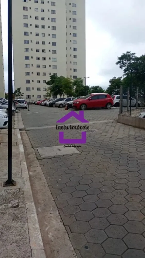 Apartamento, 2 quartos, 49 m² - Foto 2