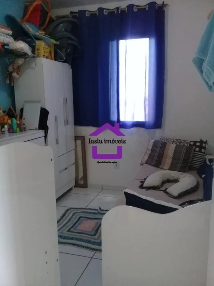 Apartamento, 2 quartos, 49 m² - Foto 4