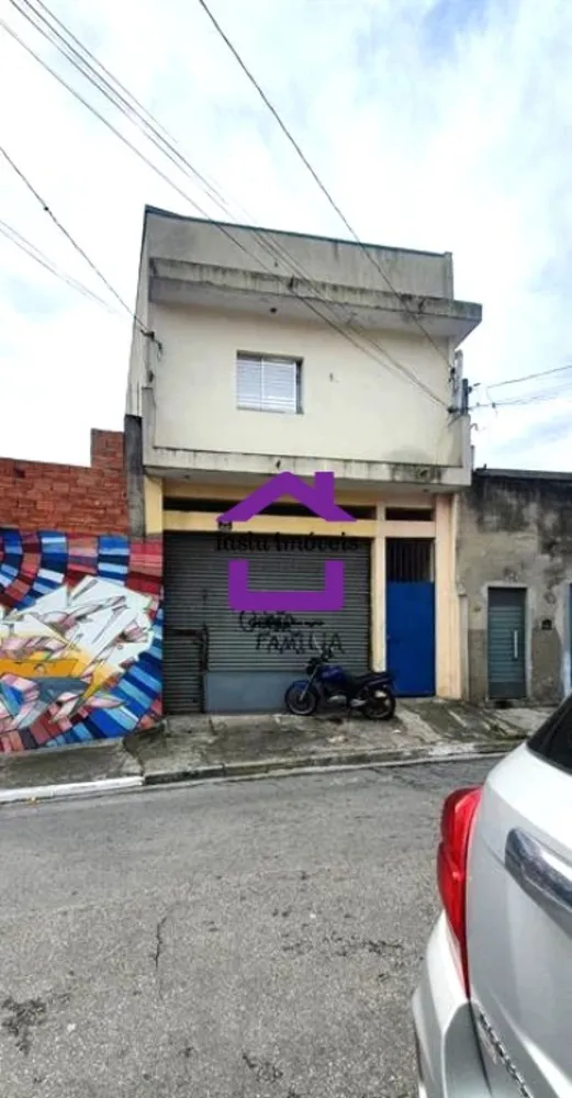 Depósito-Galpão, 171 m² - Foto 9