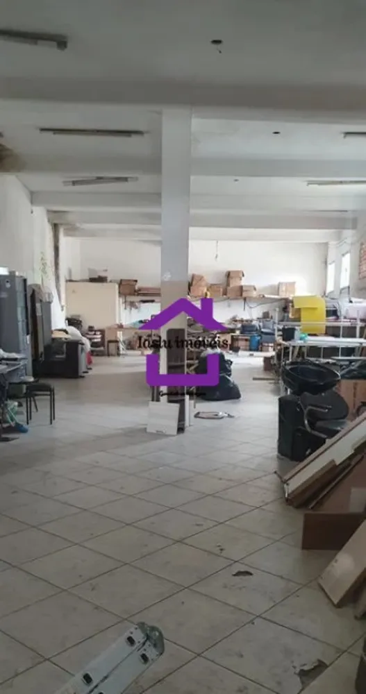 Depósito-Galpão, 171 m² - Foto 3