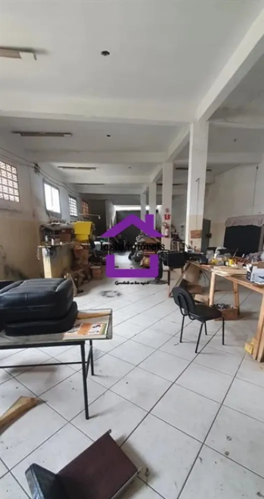Depósito-Galpão, 171 m² - Foto 4