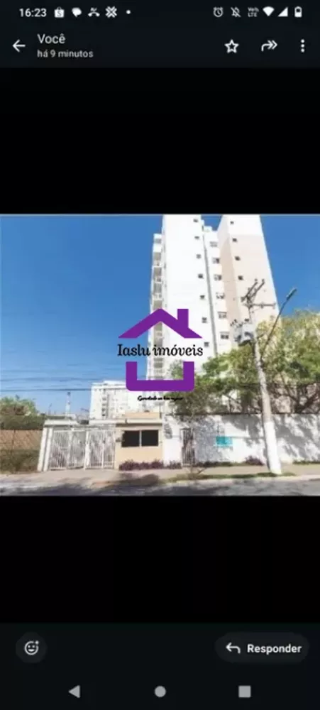 Apartamento, 2 quartos, 47 m² - Foto 1