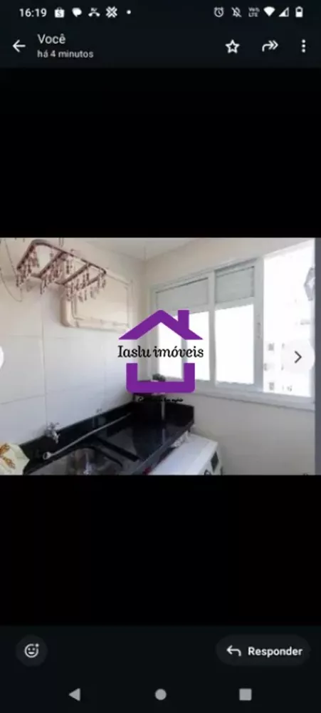 Apartamento, 2 quartos, 47 m² - Foto 14