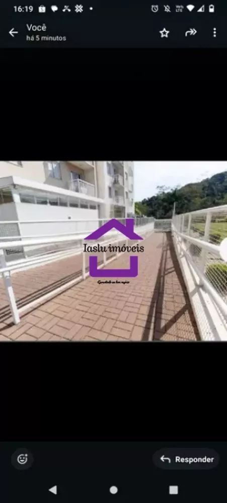 Apartamento, 2 quartos, 47 m² - Foto 8
