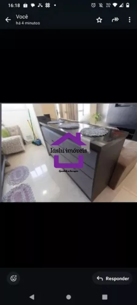 Apartamento, 2 quartos, 47 m² - Foto 9