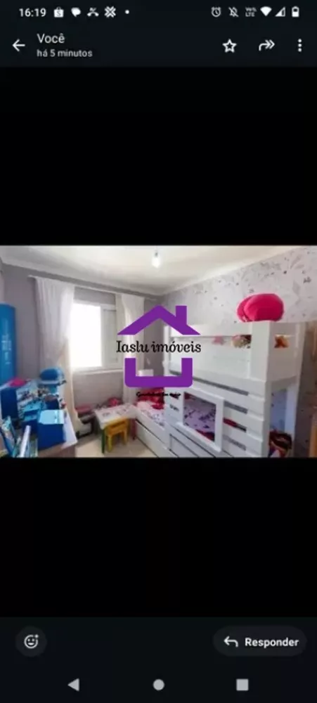 Apartamento, 2 quartos, 47 m² - Foto 3