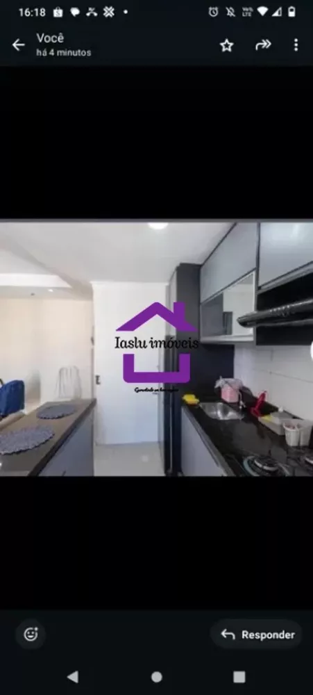 Apartamento, 2 quartos, 47 m² - Foto 11
