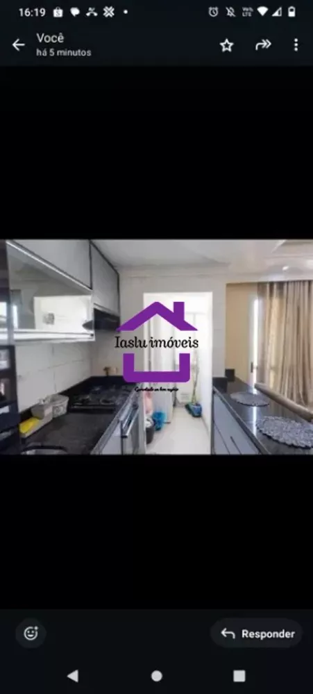 Apartamento, 2 quartos, 47 m² - Foto 7