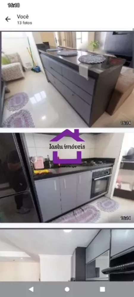 Apartamento, 2 quartos, 47 m² - Foto 2