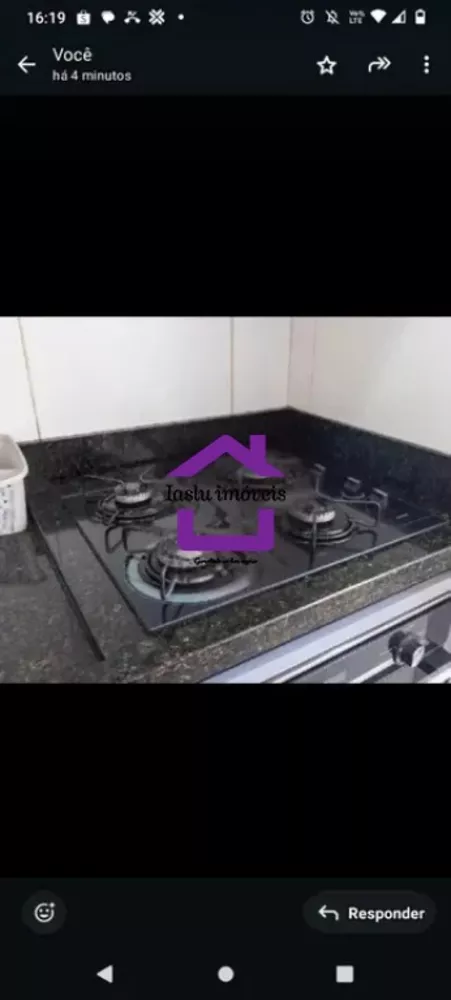 Apartamento, 2 quartos, 47 m² - Foto 5