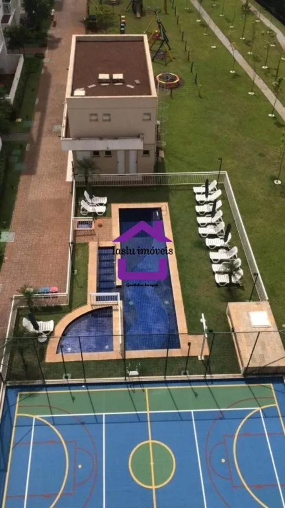Apartamento, 2 quartos, 47 m² - Foto 12