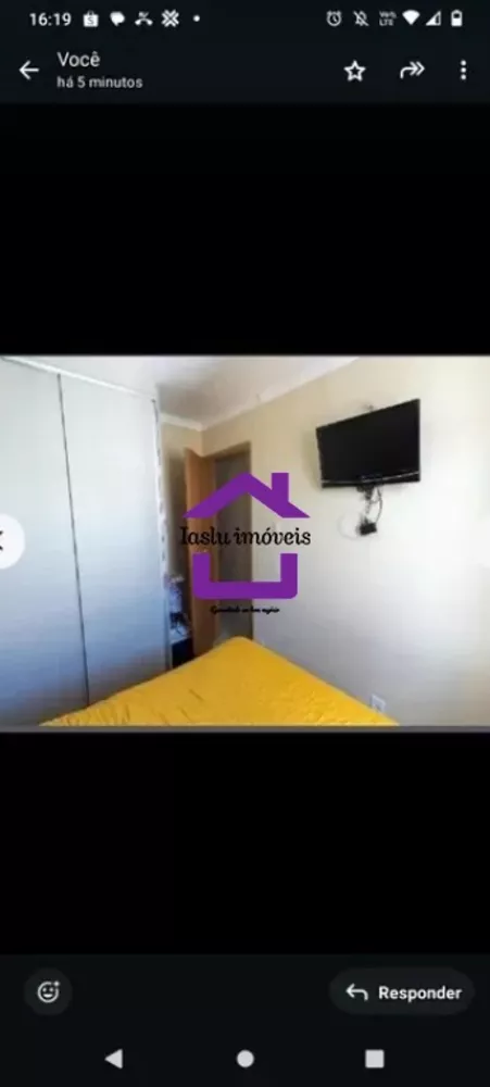 Apartamento, 2 quartos, 47 m² - Foto 6