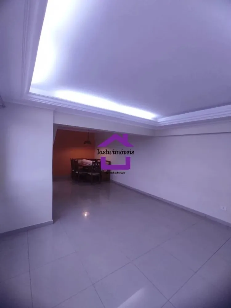 Apartamento, 4 quartos, 176 m² - Foto 2