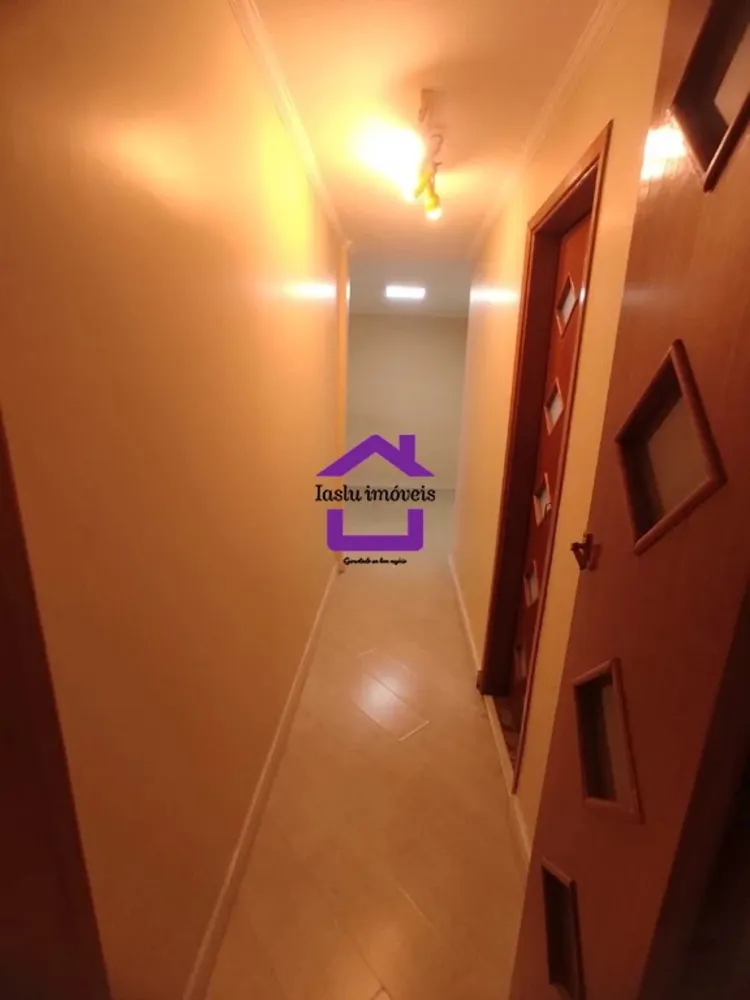 Apartamento, 4 quartos, 176 m² - Foto 4