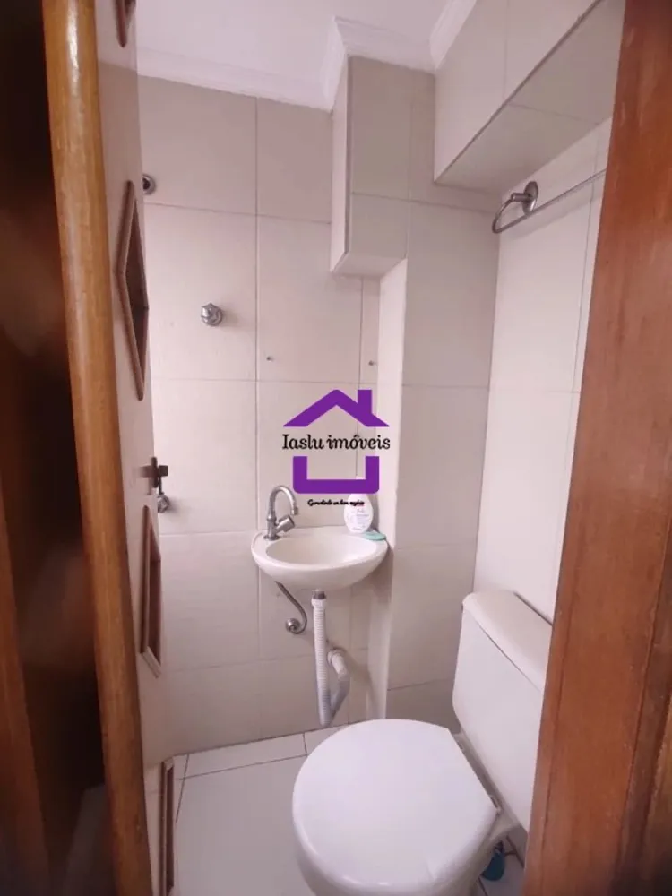 Apartamento, 4 quartos, 176 m² - Foto 3