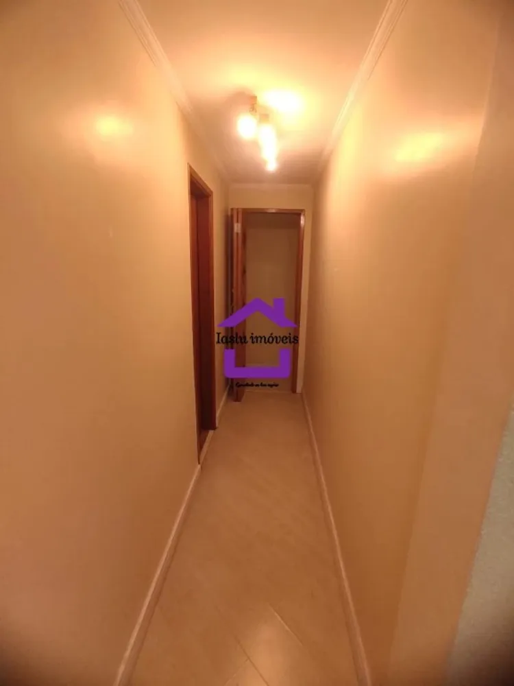 Apartamento, 4 quartos, 176 m² - Foto 1