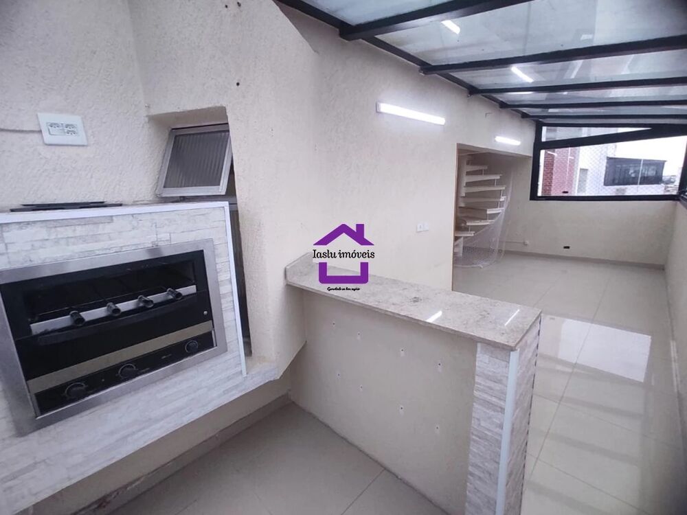Apartamento, 4 quartos, 176 m² - Foto 8