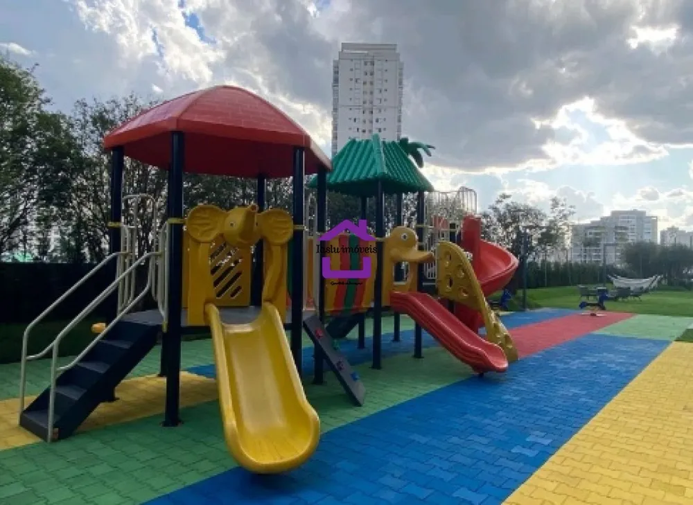 Apartamento, 3 quartos, 115 m² - Foto 5