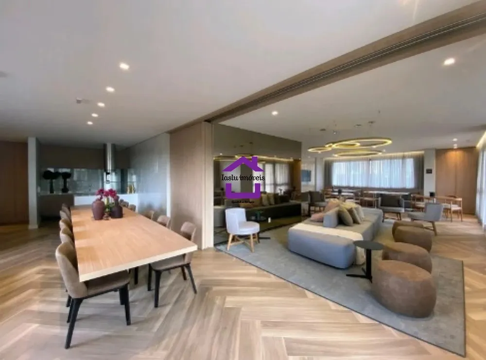 Apartamento, 3 quartos, 115 m² - Foto 6