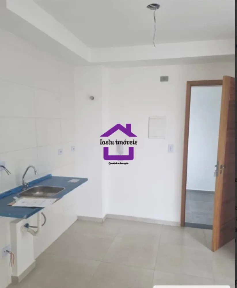 Apartamento, 1 quarto, 25 m² - Foto 1