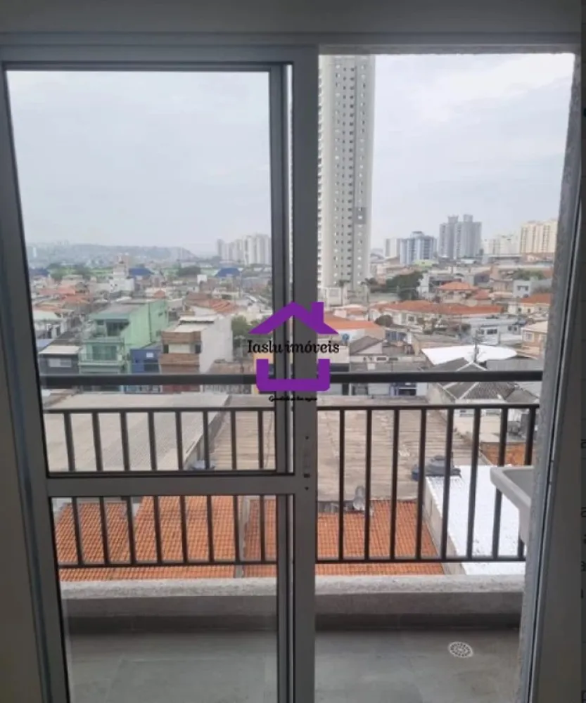 Apartamento, 1 quarto, 25 m² - Foto 7