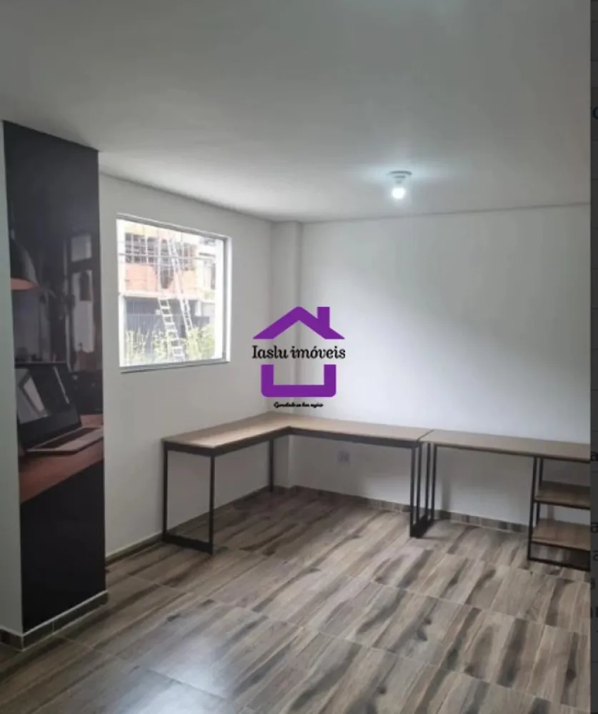Apartamento, 1 quarto, 25 m² - Foto 3