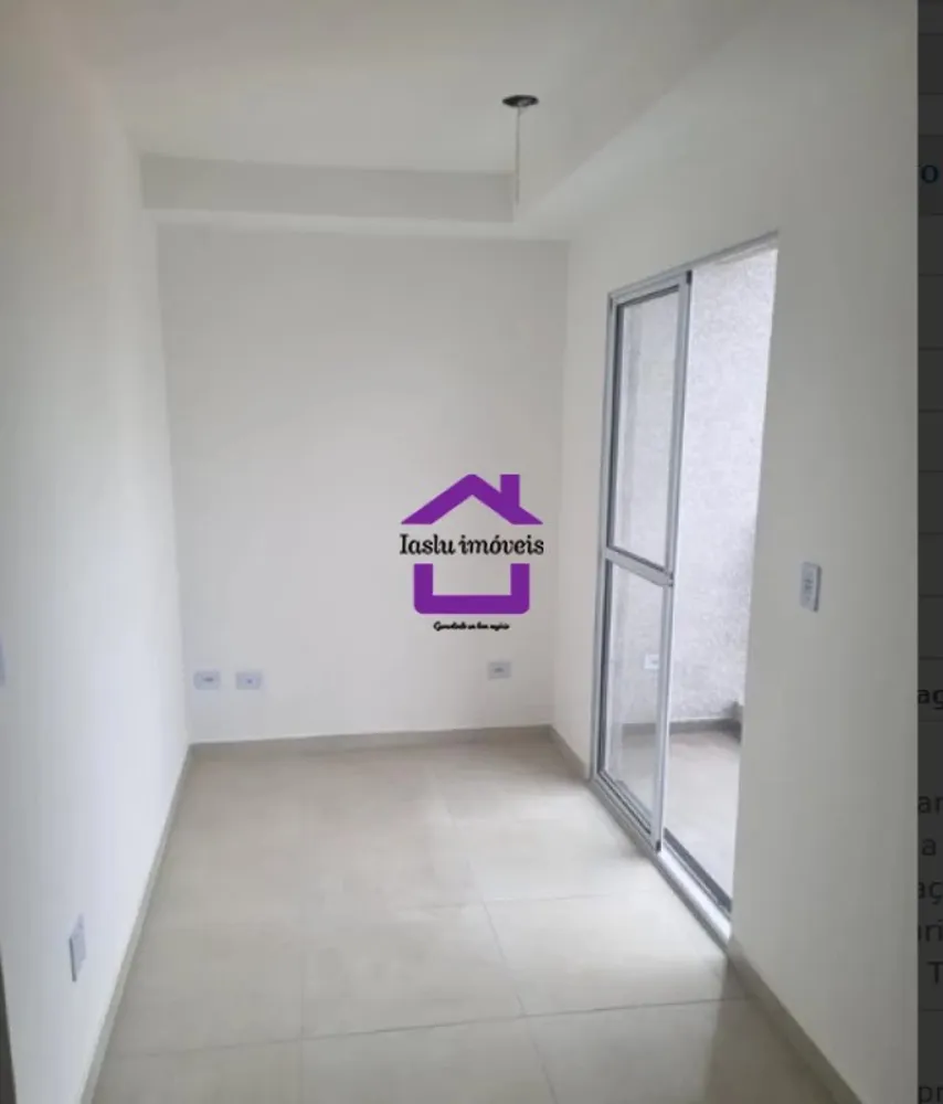 Apartamento, 1 quarto, 25 m² - Foto 4