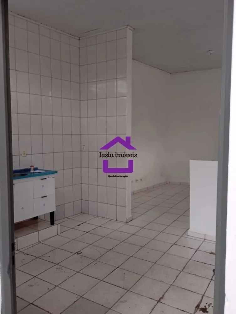 Casa, 1 quarto, 45 m² - Foto 5